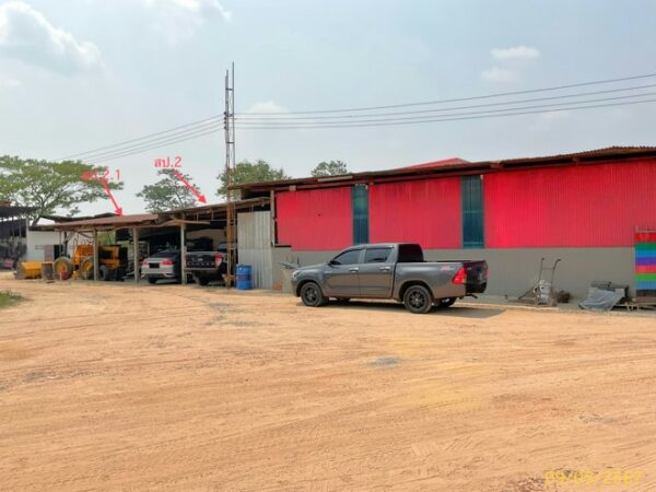 12 warehouses _photo