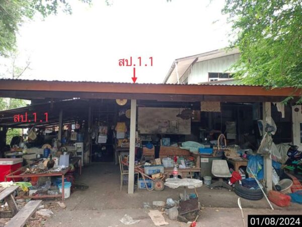 02 Single House _photo