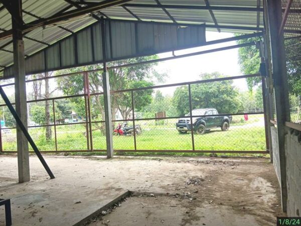 26 multi -purpose sheds _photo