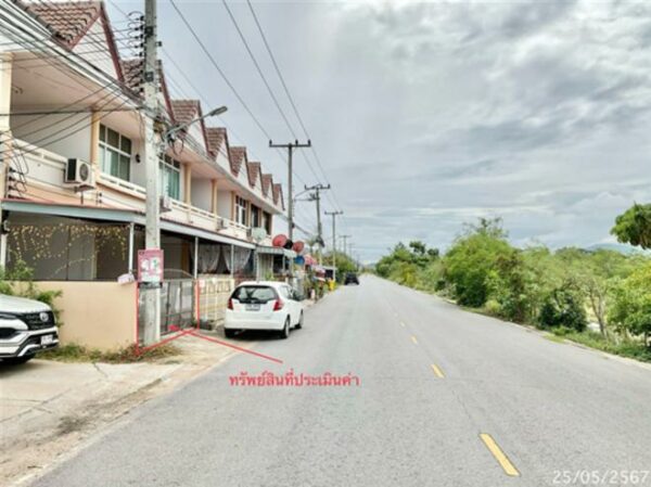 03 Townhouse _photo