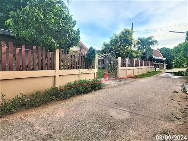 02 Single House _photo