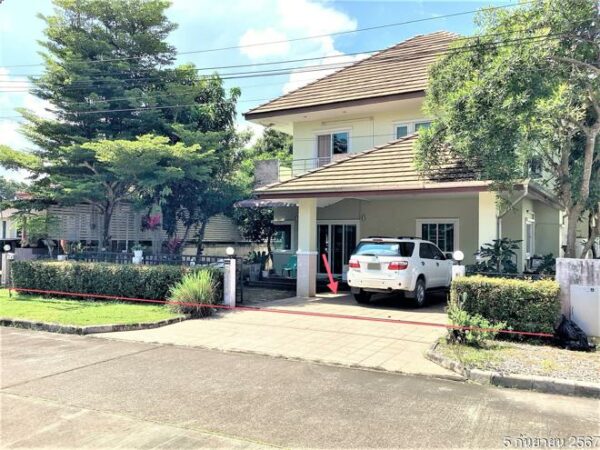 02 Single House _photo