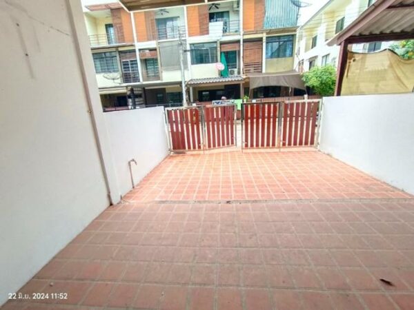 03 Townhouse _photo