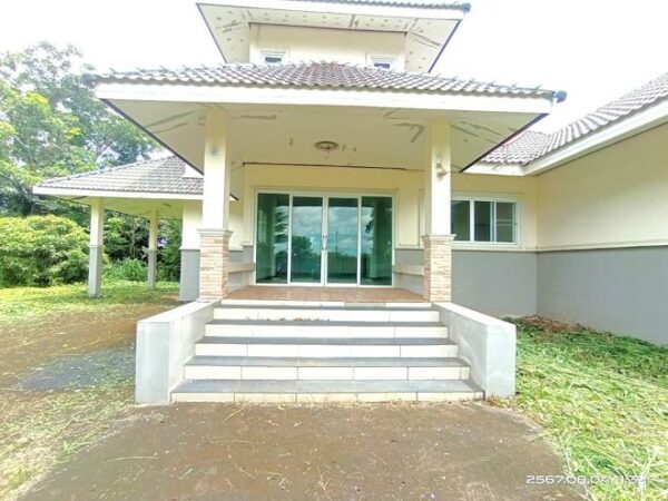 02 Single House _photo