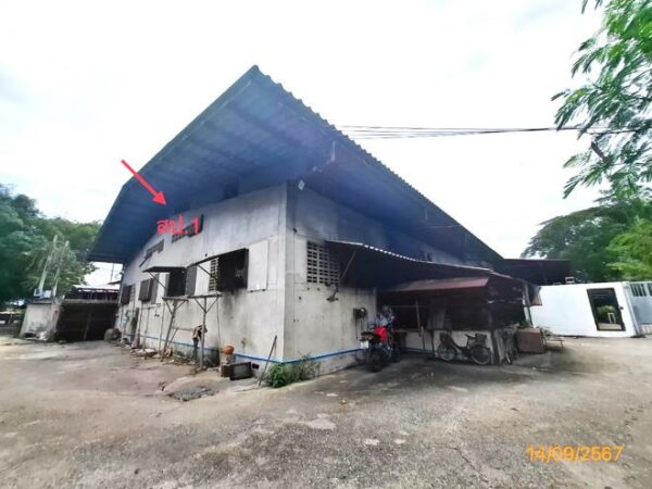 09 Factory Building _photo
