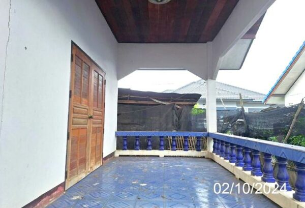 02 Single House _photo