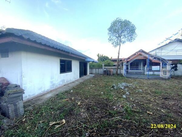 02 Single House _photo