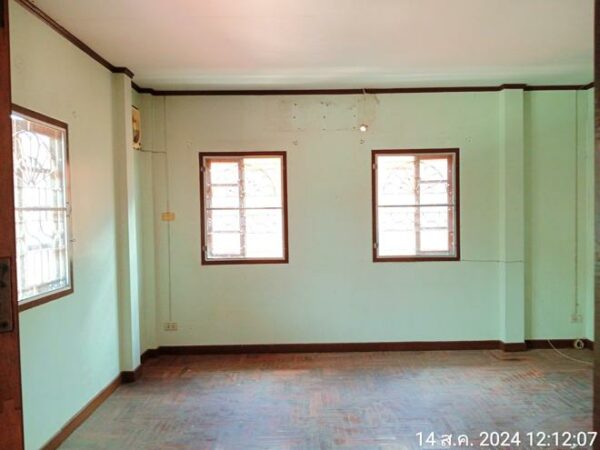 02 Single House _photo