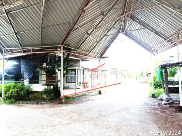 02 Single House _photo