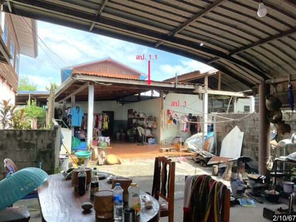 02 Single House _photo