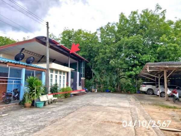 02 Single House _photo