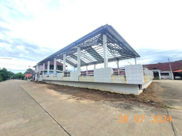 02 Single House _photo