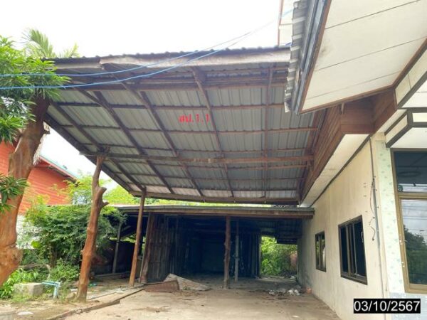 02 Single House _photo