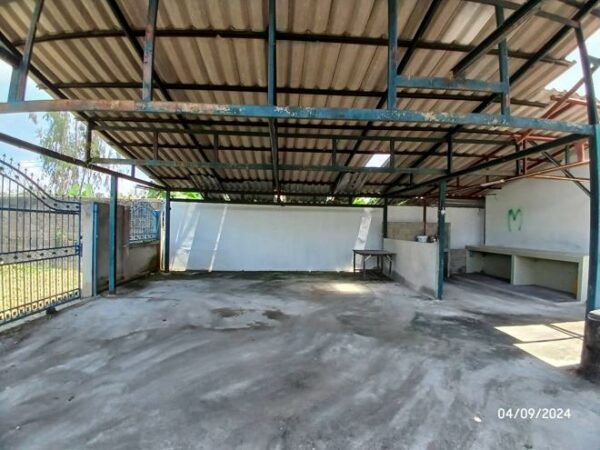 02 Single House _photo