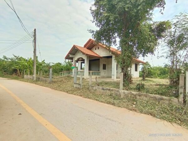 02 Single House _photo