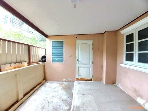 02 Single House _photo