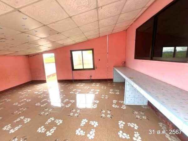02 Single House _photo