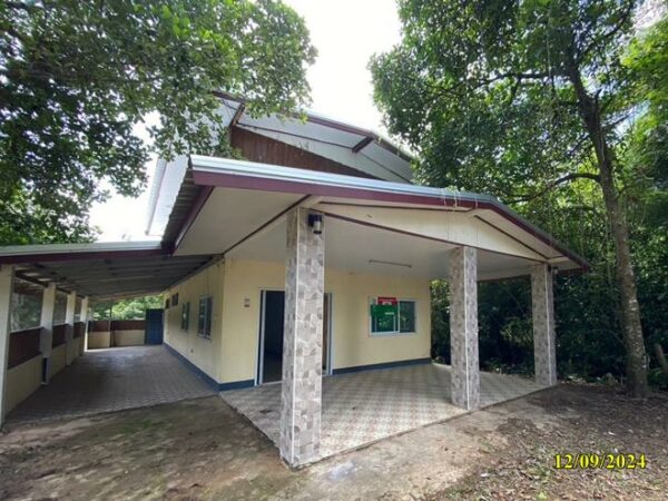 02 Single House _photo