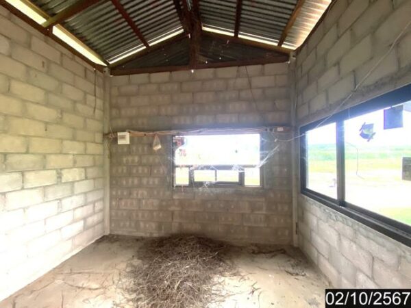 02 Single House _photo