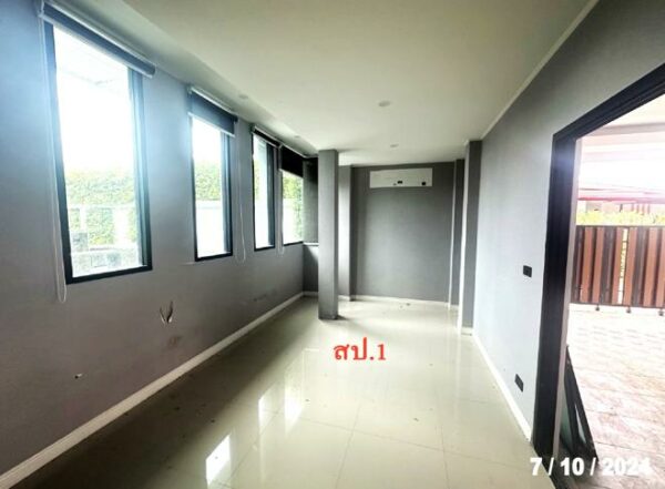 02 Single House _photo