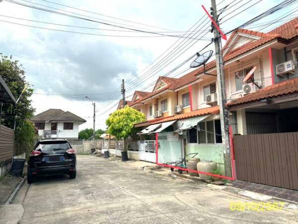 03 Townhouse _photo