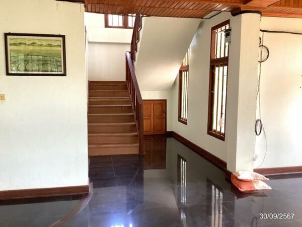 02 Single House _photo