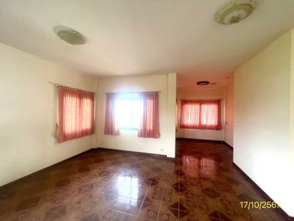 02 Single House _photo