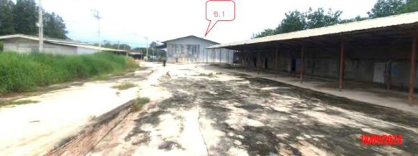09 Factory Building _photo