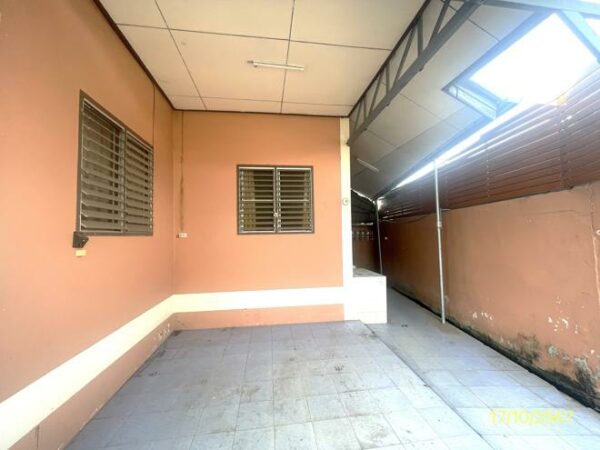 02 Single House _photo
