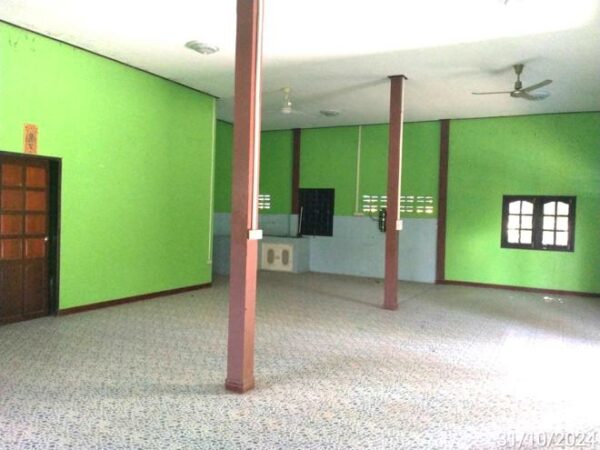 02 Single House _photo