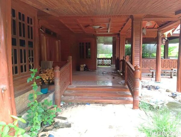 02 Single House _photo
