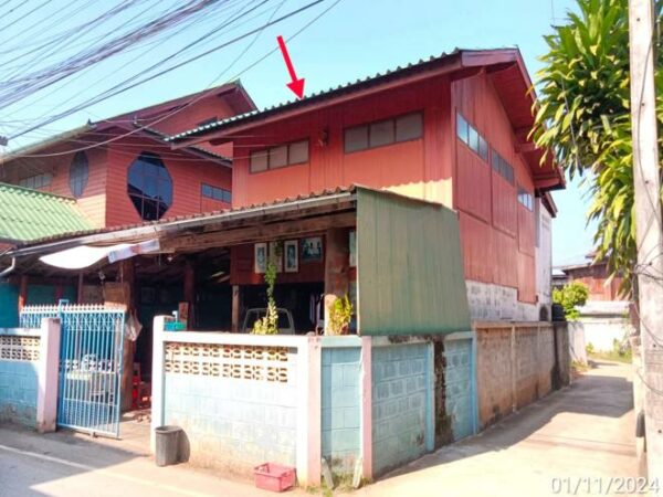 02 Single House _photo
