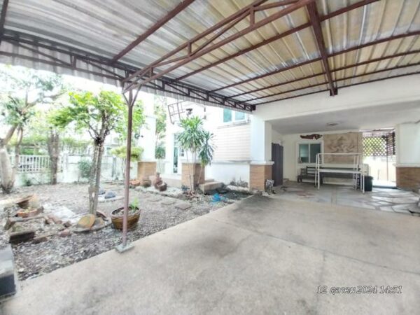 02 Single House _photo