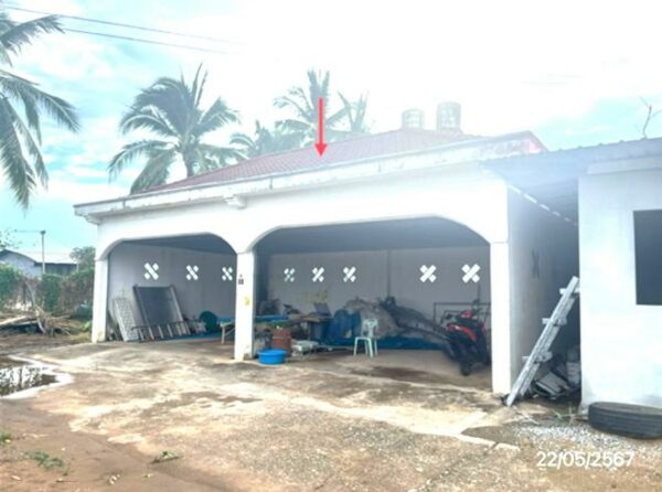 02 Single House _photo