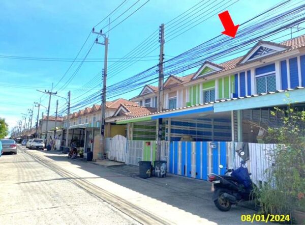 03 Townhouse _photo