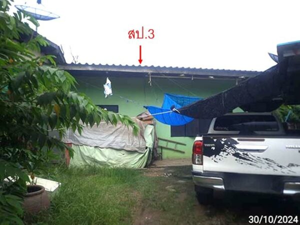 02 Single House _photo