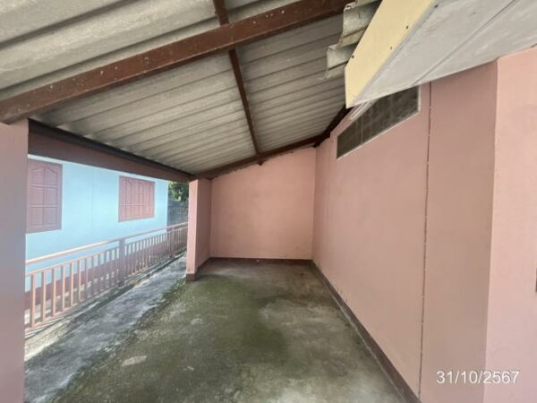 02 Single House _photo