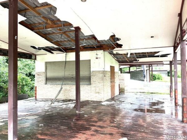 02 Single House _photo