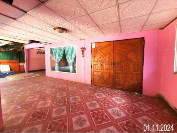02 Single House _photo