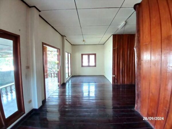 02 Single House _photo