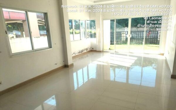 02 Single House _photo