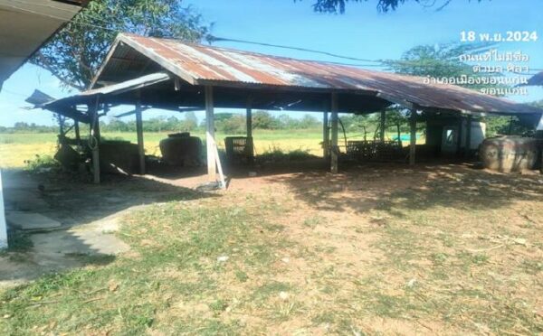 02 Single House _photo