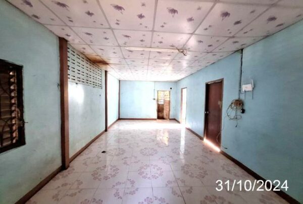 02 Single House _photo