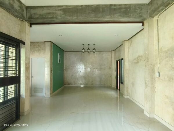 02 Single House _photo