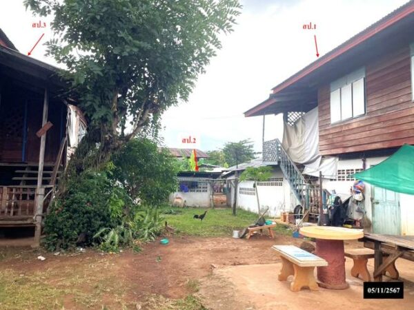 02 Single House _photo