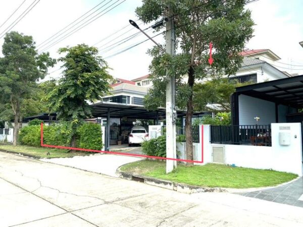 02 Single House _photo