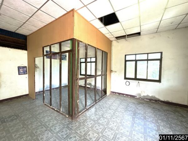 02 Single House _photo