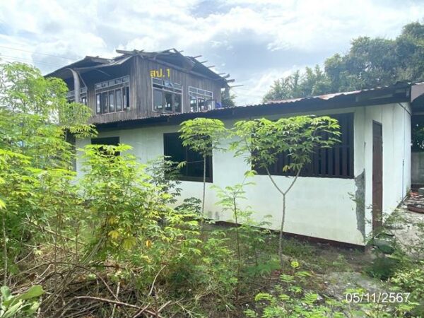 02 Single House _photo