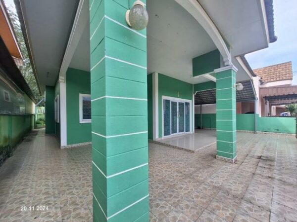 02 Single House _photo