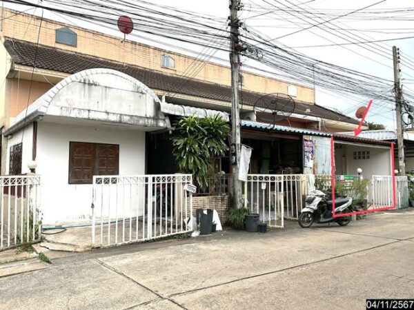 03 Townhouse _photo